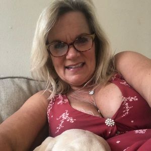 Meet your Posher, Sandy